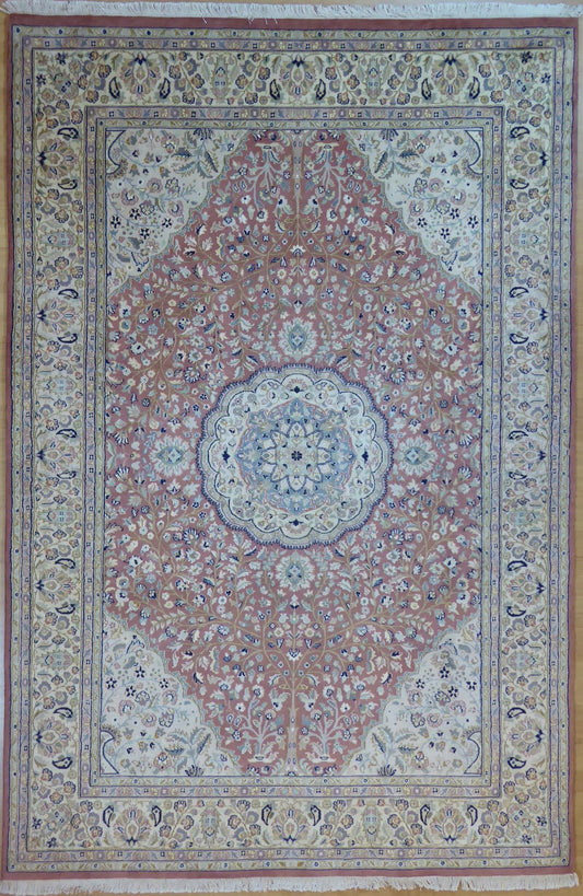 Lahore Fine Livets Træ 248x166 cm