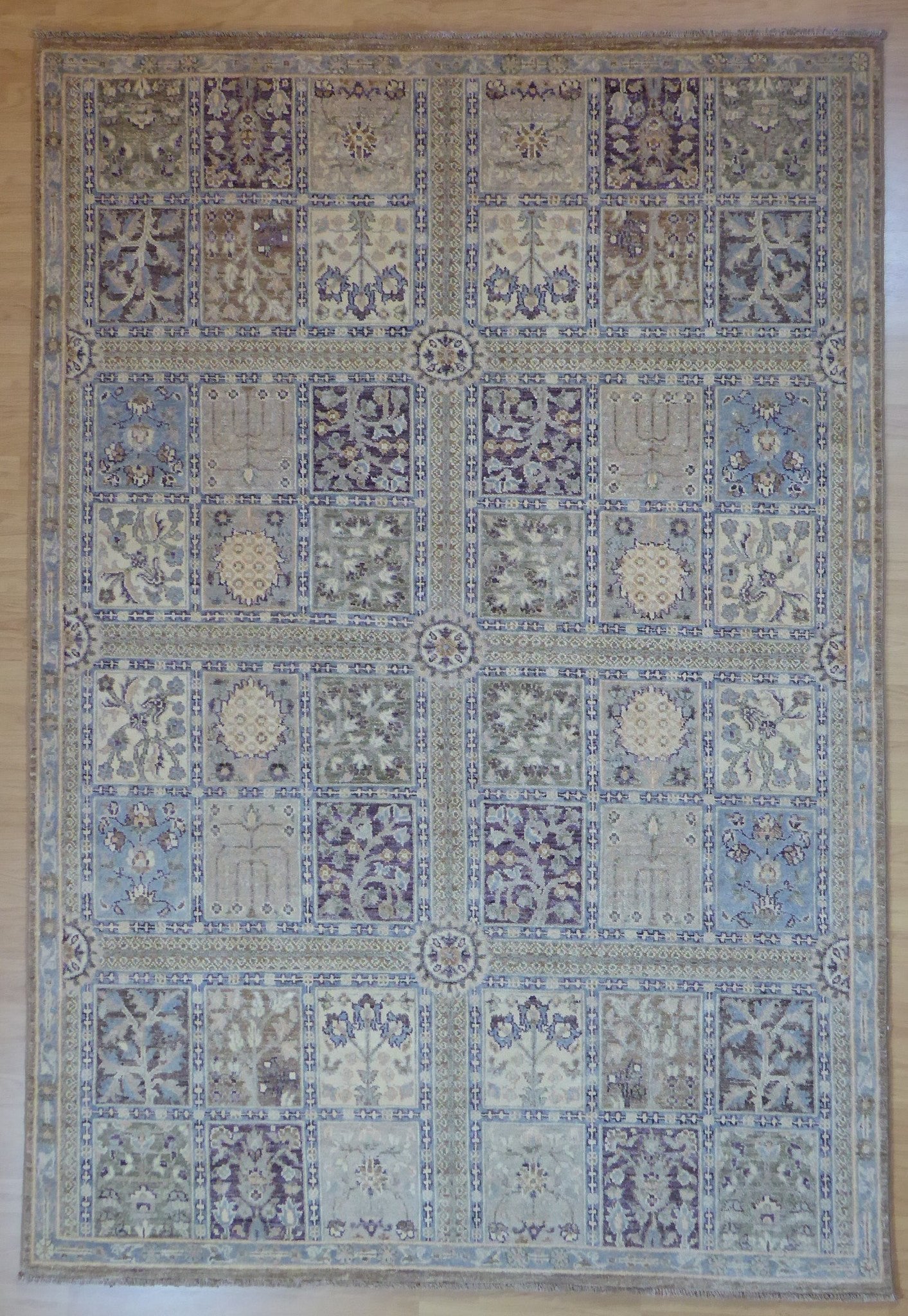 Ziegler Garden 230x158 cm