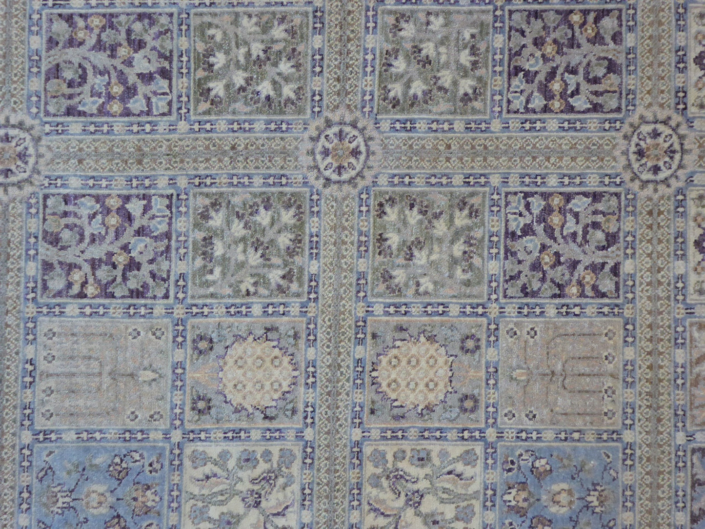 Ziegler Garden 230x158 cm