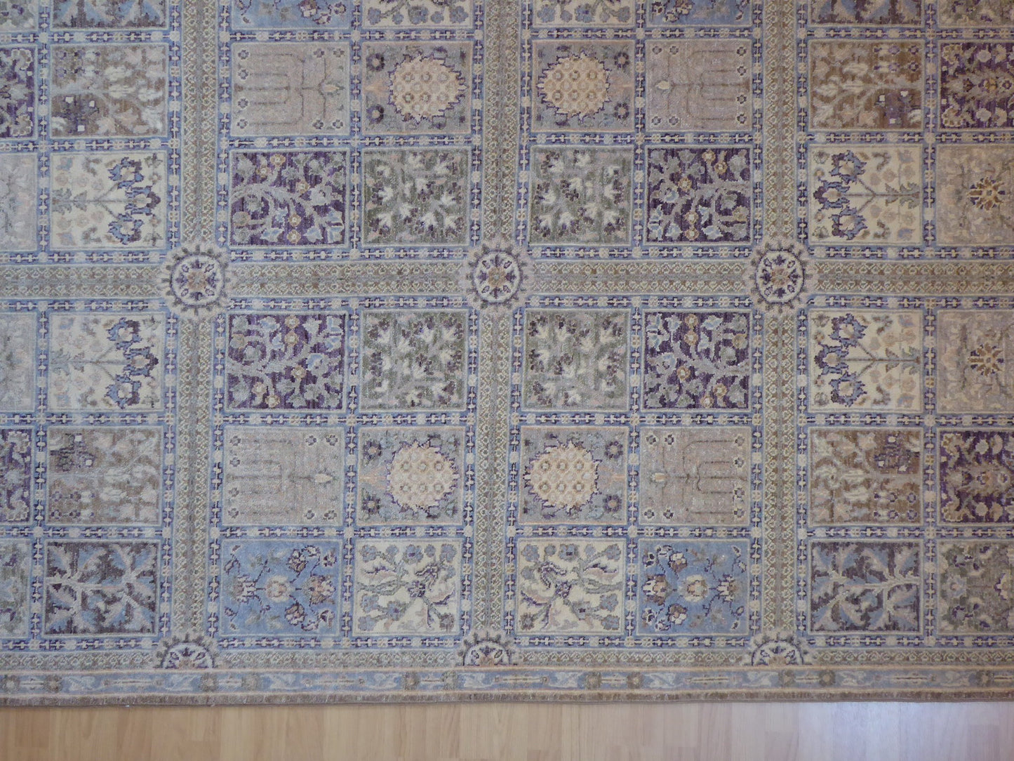 Ziegler Garden 230x158 cm