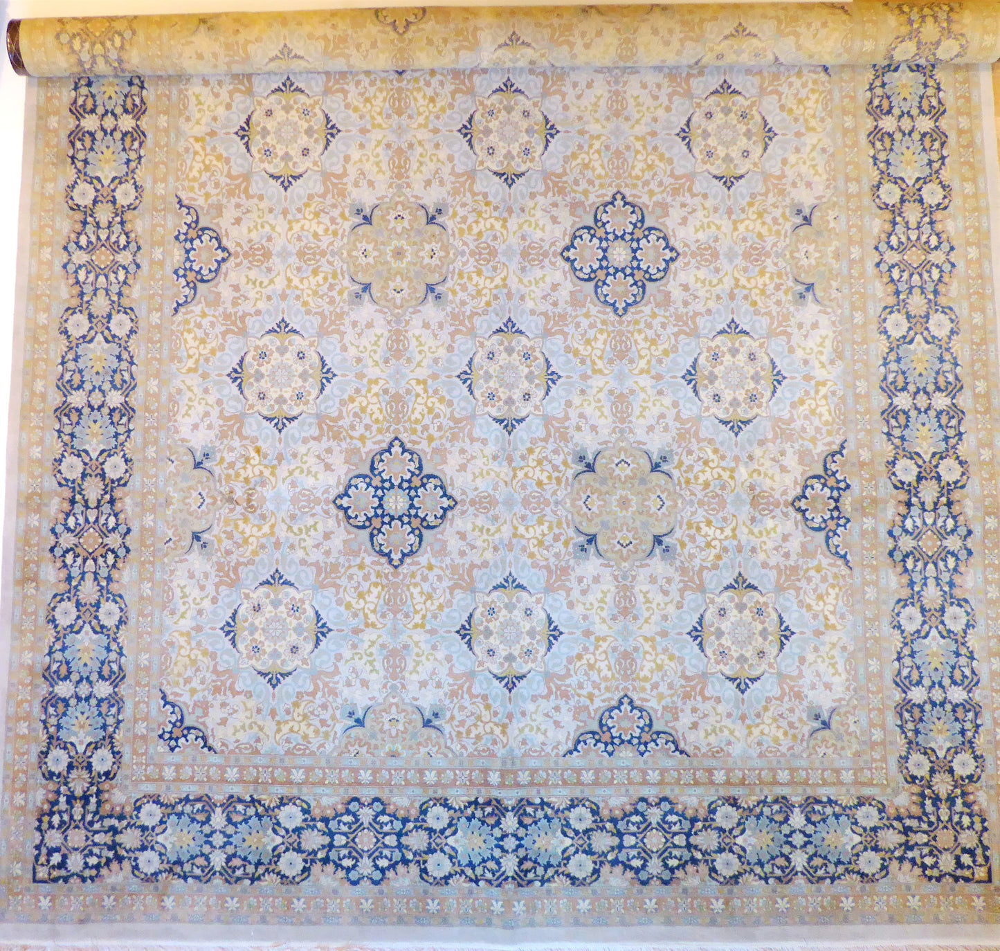 Lahore Super 365x275 cm