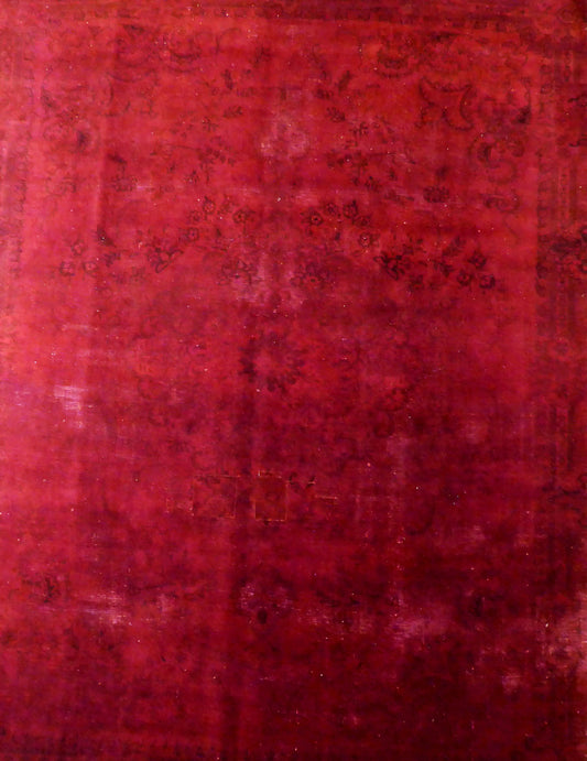 Vintage Persisk 335x254 cm