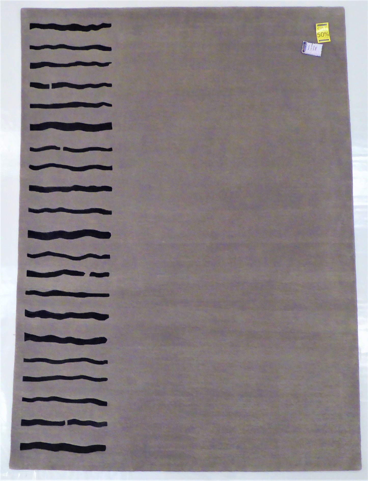 Waves  by Woven Attitude 200x140 cm