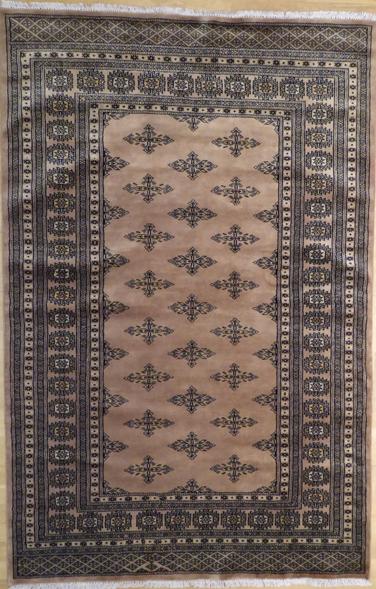 Bokhara Butterfly Fine 188x123 cm
