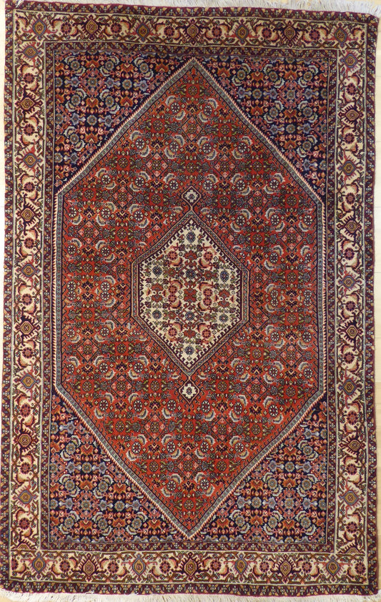 Persisk Bidjar Fine 175x110 cm