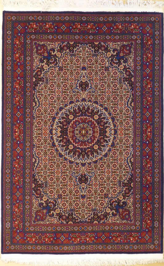 Persisk Moud Fine 154x103 cm