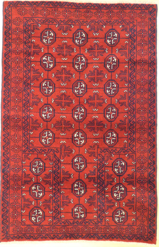 Belutch Bedetæppe 134x82 cm